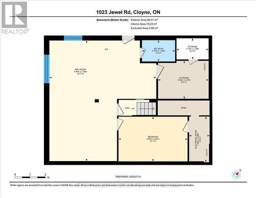 1023 Jewel Road, North Frontenac (Frontenac North), ON 