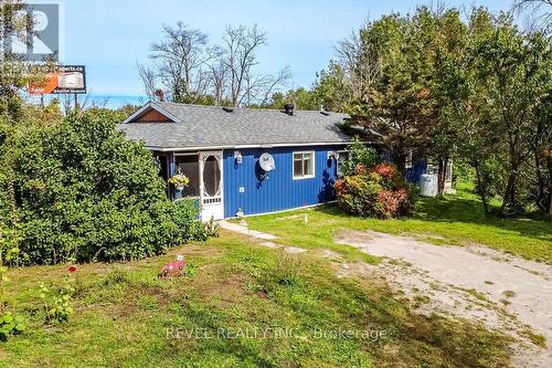 10923 PROVINCIAL HWY 11 HIGHWAY  Severn, ON L3V 0Y8