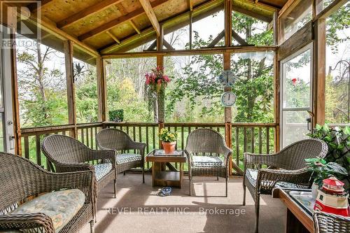 10923 Provincial Hwy 11 Highway, Severn, ON 