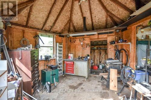 10923 Provincial Hwy 11 Highway, Severn, ON 