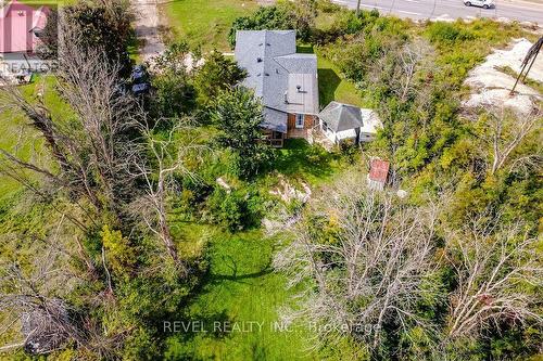 10923 Provincial Hwy 11 Highway, Severn, ON 