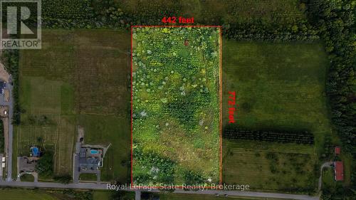 110 Jones Road, Hamilton (Fruitland), ON 