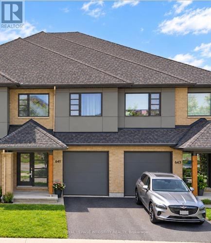 641 Odyssey Way, Ottawa, ON 