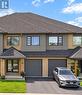 641 Odyssey Way, Ottawa, ON 