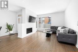 Living room - 