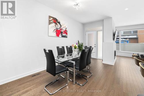 Dining room - 641 Odyssey Way, Ottawa, ON 
