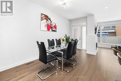 Dining room - 