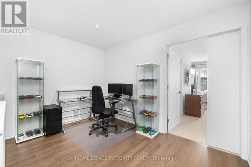 Home Office - 641 Odyssey Way, Ottawa, ON 