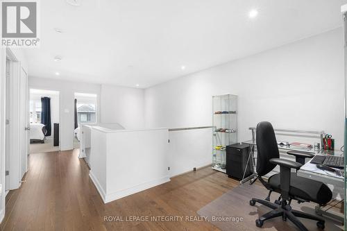 Home Office reversed - 641 Odyssey Way, Ottawa, ON 