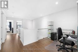 Home Office reversed - 