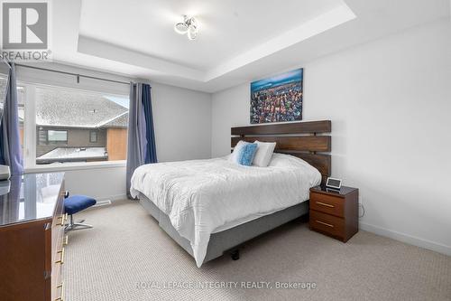 Primary bedroom - 641 Odyssey Way, Ottawa, ON 