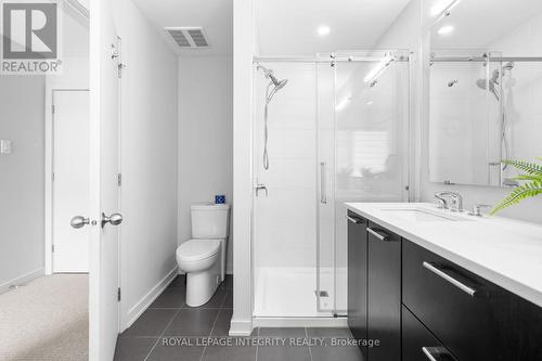Ensuite bathroom reversed - 641 Odyssey Way, Ottawa, ON 
