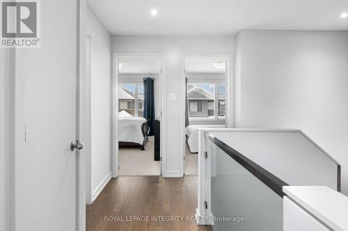 Upstairs corridor - 641 Odyssey Way, Ottawa, ON 