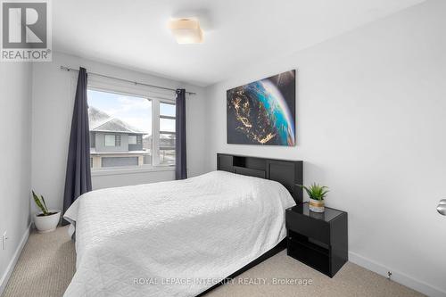 Bedroom 2 - 641 Odyssey Way, Ottawa, ON 