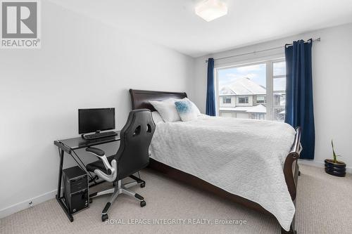 Bedroom 3 - 641 Odyssey Way, Ottawa, ON 