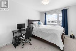 Bedroom 3 - 