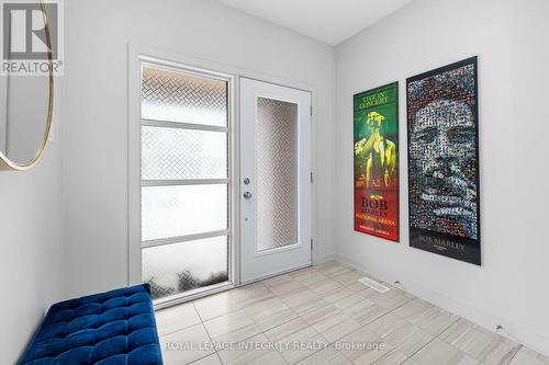 Front entrance - 641 Odyssey Way, Ottawa, ON 