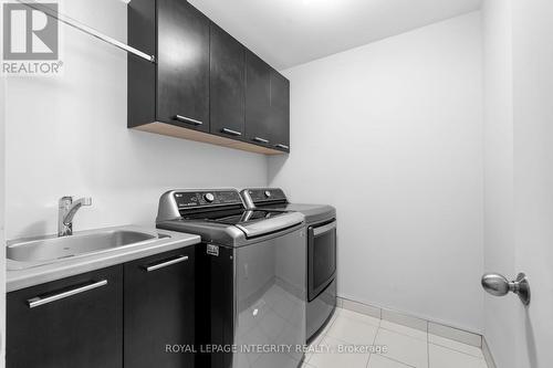 Laundry Room - 641 Odyssey Way, Ottawa, ON 