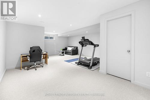 641 Odyssey Way, Ottawa, ON 