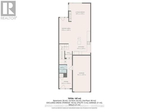 641 Odyssey Way, Ottawa, ON 