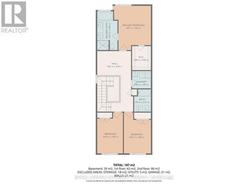 641 Odyssey Way, Ottawa, ON 
