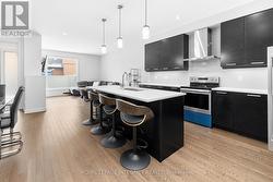 Kitchen - 