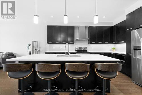 Kitchen - 641 Odyssey Way, Ottawa, ON 