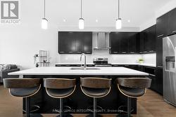Kitchen - 