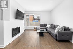 Living room - 