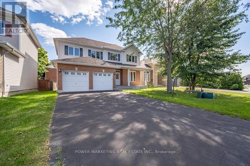 5 TIERNEY DRIVE , Ottawa, Ontario K2J 4W2 2