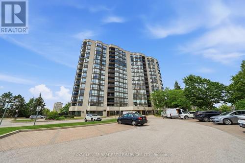 405 - 1155 BOUGH BEECHES BOULEVARD  Mississauga, ON L4W 4N2