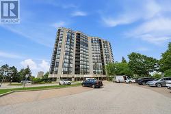 405 - 1155 BOUGH BEECHES BOULEVARD Mississauga, ON L4W 4N2