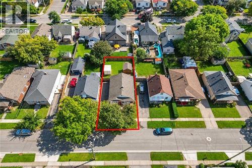 62 Cosby Avenue, St. Catharines, ON 