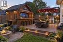 Virtually Staged - 62 Cosby Avenue, St. Catharines, ON 