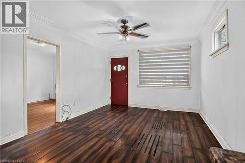 62 Cosby Avenue, St. Catharines, ON 