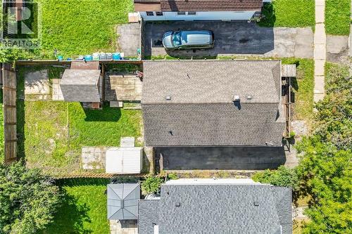 62 Cosby Avenue, St. Catharines, ON 