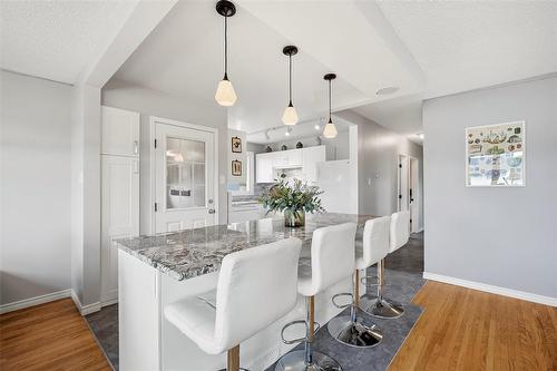 42 Gatineau Bay, Winnipeg, MB 