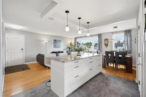 42 Gatineau Bay, Winnipeg, MB 
