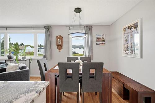 Dining Room - 42 Gatineau Bay, Winnipeg, MB 