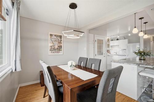 42 Gatineau Bay, Winnipeg, MB 