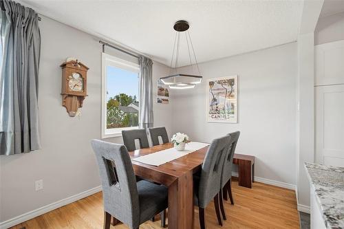 42 Gatineau Bay, Winnipeg, MB 