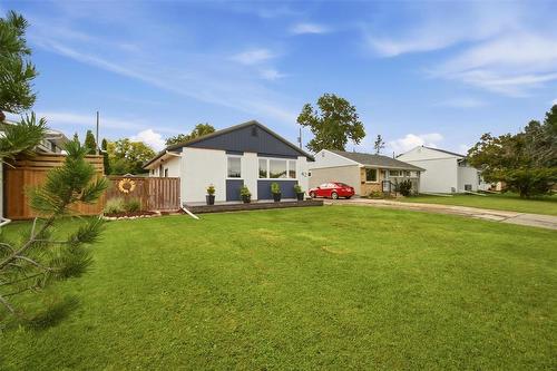 Don't forget to watch the video tour! - 42 Gatineau Bay, Winnipeg, MB 