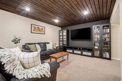 42 Gatineau Bay, Winnipeg, MB 
