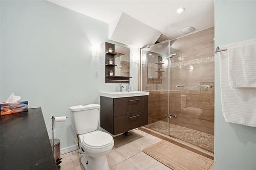 Basement 3 Pc Bath - 42 Gatineau Bay, Winnipeg, MB 