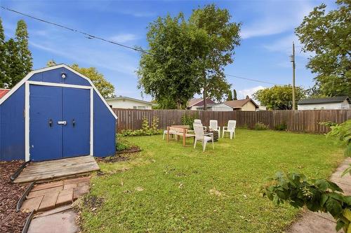 42 Gatineau Bay, Winnipeg, MB 