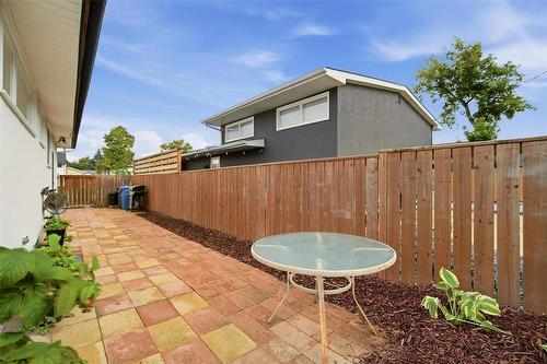 42 Gatineau Bay, Winnipeg, MB 