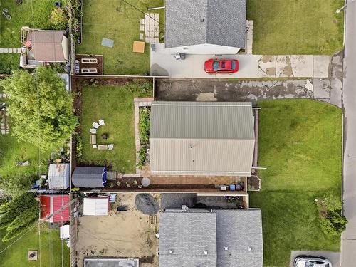 42 Gatineau Bay, Winnipeg, MB 