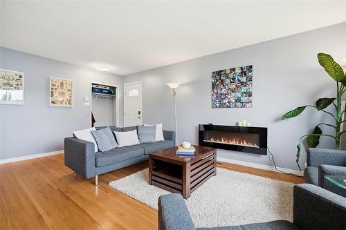 42 Gatineau Bay, Winnipeg, MB 
