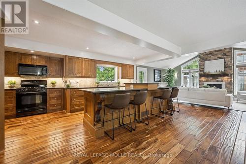 112 Margaret Avenue N, Waterloo, ON 