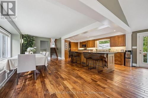 112 Margaret Avenue N, Waterloo, ON 